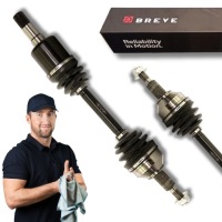 Купить Приводной вал левая dodge journey 2.0 crd 2.7 3.5 3.6 fwd автоматическая коробка передач новая, фото thumb