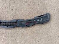 фото thumb №8, Mercedes w210 решётка впуск капот a2108800705ll