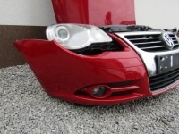 Vw eos капот бампер передний перед крыло в Украине, фото thumb