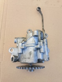 фото thumb №1, Насос масла bk2q6600 ford transit 2.2 tdci euro5