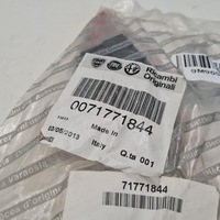 фото thumb №5, Fiat ducato жгут штекер электропроводка двигателя 71771844