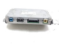 Toyota corolla e210 e21 2021 модуль / блок управления gps Недорого, фото thumb