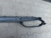фото thumb №11, Ford mondeo mk5 hb спойлер молдинг бампера зад ds73-17k922-n