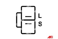 фото thumb №4, Випрямляч, генератор as-pl arr2045s