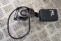 фото thumb №1, Czarna кліпса поперечина mercedes ml w463/4 a1668600769