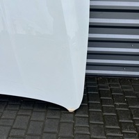 фото thumb №5, Maserati levante капот кришка двигуна комплектна