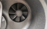 фото thumb №9, Турбіна турбонагнітач audi a3 s3 2.0 tfsi 280km / 286km / 300km 06k145701m