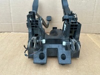 фото thumb №11, Opel meriva b 1.4 turbo педаль зчеплення гальма газу europa 13362473