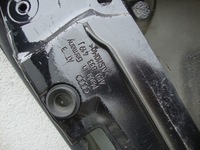 фото thumb №9, 4e0833553 audi a8 s8 дверь зад левая