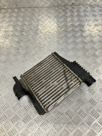 Купить Интеркулер радиатор воздуха opel grandland x 17-, фото thumb