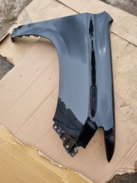 фото thumb №7, Крыло передний правый toyota land cruiser j150 150 17-