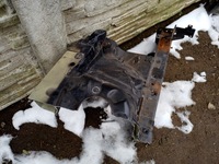 фото thumb №3, Левая передняя четверть kia optima iii abt