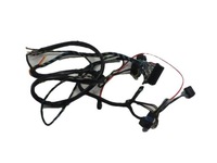 фото thumb №9, Sandero ii джгут електропроводка фаркоп причепа 13 pin