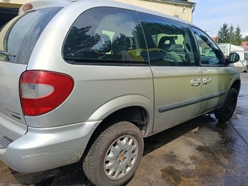 фото thumb №9, Chrysler voyager iv сиденье перед левый с подогревом