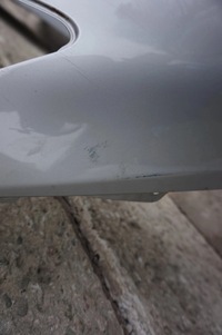 фото thumb №8, Лампа ліва комплектний перед lexus is