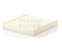 Фильтр салонный mann-filter cu 2145 Доставка, фото thumb