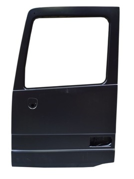 фото thumb №1, Дверь mb actros mp1 левая