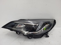 фото thumb №1, Лампа перед ліва opel astra k v 39081892 nowa