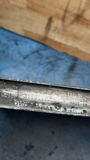 фото thumb №7, Радіатор кондиціонера 31101102 volvo s80 98-05r