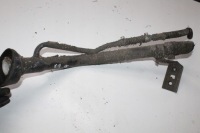 фото thumb №1, Nissan micra k12 04 1.2 труба заливной топлива заливная горловина