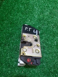 фото thumb №1, Замок двері правий задня задній peugeot 307 4pin