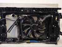 фото thumb №9, Hyundai santa fe iv 2.2 crdi pas передній kompletny