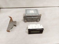 фото thumb №1, Endeavor радио заводской панель дисплей набор