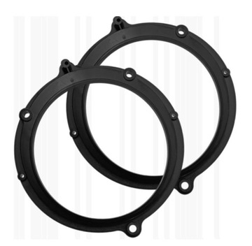 фото thumb №9, Jbl міцний динаміки 16,5cm двополосні audi a4 b5 проставки перед + зад