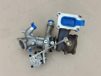 фото thumb №9, Hyundai kia 1.0 t-gdi турбокомпрессор / турбина турбина 28231-07600