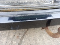 фото thumb №10, Honda accord vii бампер задня задній задній b92p kombi