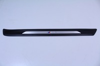 фото thumb №1, Молдинг захист поріг ліва bmw f32 f33 7395027