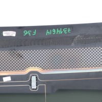 Bmw f36 задняя стекло крышки багажника тонированное стекло окно as3 7314614 Оригинал, фото thumb