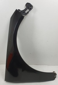 фото thumb №1, Крила правий перед 197 mercedes r lift w251