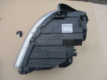 фото thumb №8, Лампа левый перед mercedes w245 европа