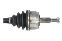 фото thumb №3, Приводной вал приводная перед l 616mm pasuje do: vw california t5 camper, multivan