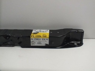 фото thumb №7, Duster i підсилювач pas переднє верхній оригінал