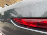 фото thumb №7, Задний бампер peugeot 208 12-