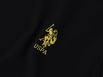 U.S. POLO ASSN. - LONGSLEEVE MĘSKI #WIL 168 64732 52029 199 bluzka koszulka