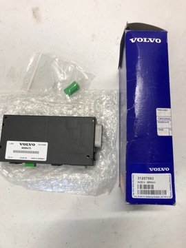 фото thumb №5, Volvo s40 v50 c70 модуль фаркоп буксирувальний 04-