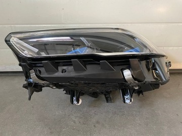 фото thumb №9, Bmw x5 g05 x6 g06 полный led laser light комплект