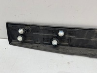 Volvo polestar ii 2 молдинг накладка двері передня права 31672656 ідеальний стан! Зі Шроту, фото thumb