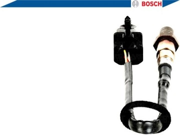 фото thumb №5, Bosch лямбда-зонд ford c-max 2,0 12-