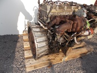 фото thumb №7, Двигатель турбина насос форсунки kpl mitsubishi canter fuso 3.0 0445120073 4m42