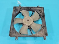 Купить Вентилятор радиатора toyota rav4 2 00-05 2.0 d4d, фото thumb