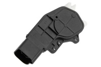 фото thumb №1, Замок задняя toyota avensis verso 2001- corolla 2001- левый