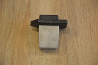 фото thumb №1, Резистор резистор вентилятор captiva antara 2.2