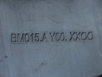 фото thumb №11, Решітка радіатора решітки радіатора решітка радіатора хром bmw 3 g20 g21 18-20