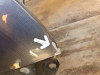 фото thumb №6, Крило праві перед переднє toyota auris i