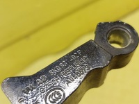 фото thumb №6, Skoda rapid ii петля дверь правый перед 8k0831402p