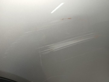 фото thumb №3, Двері зад праві mercedes glb w247